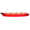 2006–2015 Seat Altea XL-Type 5P High Level Brake LED Light Third Stop Lamp 5P8945097 5P8945097A Generic