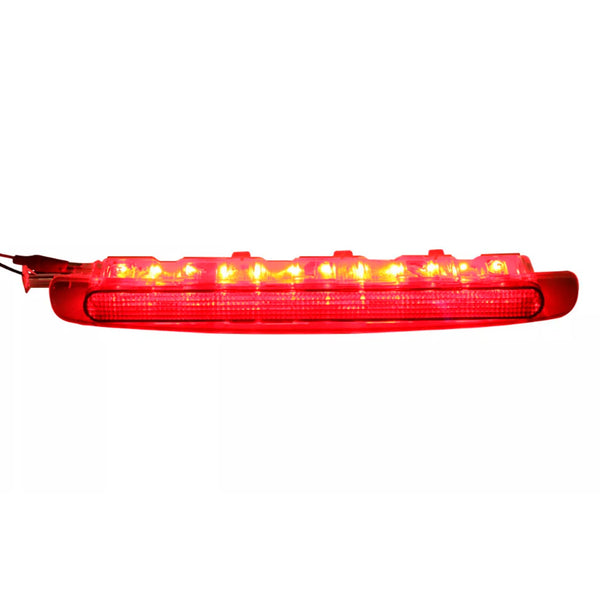 2006-2015 Seat Altea XL-Tipo 5P Luz LED de freio de alto nível Terceira lâmpada de parada 5P8945097 5P8945097A Genérica