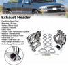 2002-2006 Chevy Avalanche 1500 5.3L Manifold Headers