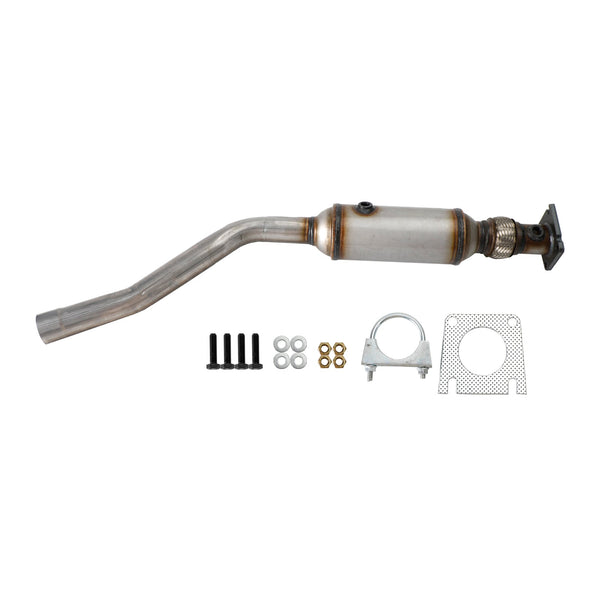 Dodge Journey 2.4L 2009-2018 Flex Pipe-katalysator Direct Generiek