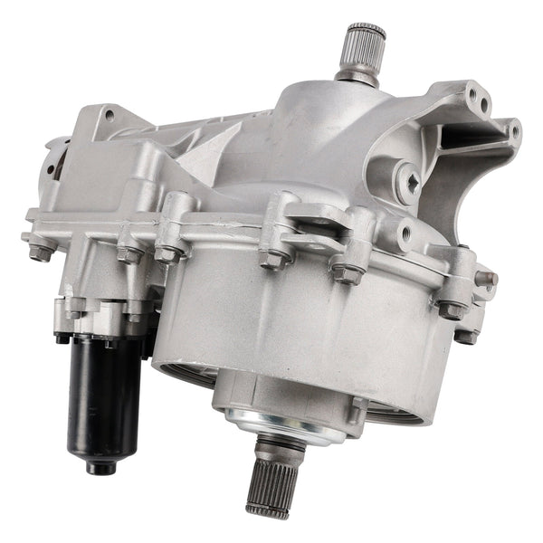 2019-2022 Jeep Cherokee Rear Axle Differential Carrier Assembly 3.73 Ratio 53010758AE Generic