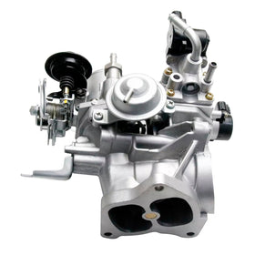 1999-2003 Lexus RX300 3.0L gasshus med TPS-sensor 22210-20130 Generisk