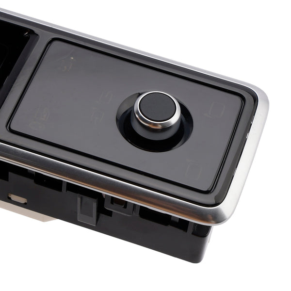 2018 2019 2020 Land Rover Range Rover Sport Driver Side Main Window Switch LR166298 LR123006 Generisk