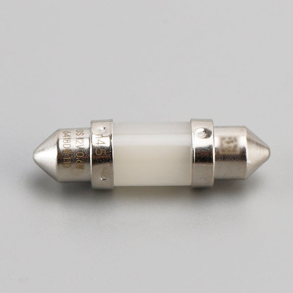 OSRAM Car Light LEDriving SL C5W 36MM 12V 0.6W 6000K 6418DWP Generic