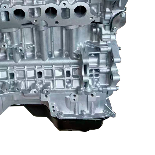 2000-2005 Sestava motoru motoru Toyota Celica GT 4cyl 1,8L 1zz-Fe generika