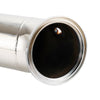 Aggiornamento downpipe di scarico da 4,5