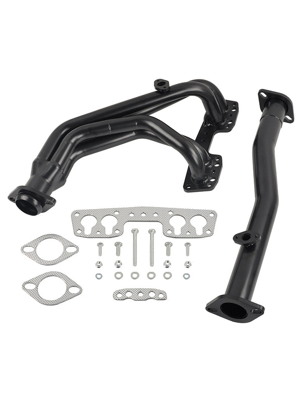 1990-1995 Toyota Pickup 4-Runner 2.4L 22RE 4WD Exhaust Manifold Header Generic