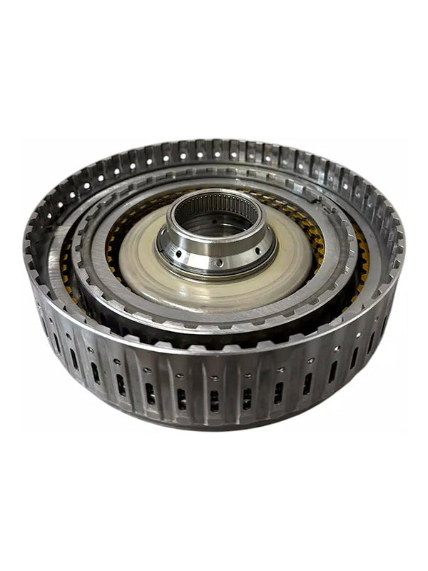 2017+ Toyota Transmission C3/C4 Clutch Drum Highlander UA80E UA80F Generic