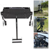 RV Trailer Tray A-Frame Cargo Carrier For Outdoor and Generator Storage Generic