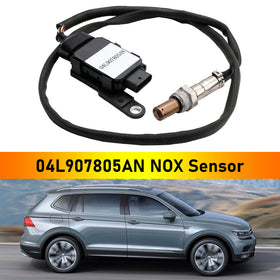 10/2018-12/2024 Audi Q3 Nox Sensor 04L907805AN 04L907805D