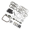 FN4A-EL 4F27E Transmission Banner Rebuild Kit 99-UP W/Pistons For MAZDA 3