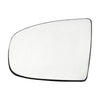 2008-2014 BMW X5 X6 E70 E71 E72 Mirror Glass with Heated Wing 51167174981 51167174982