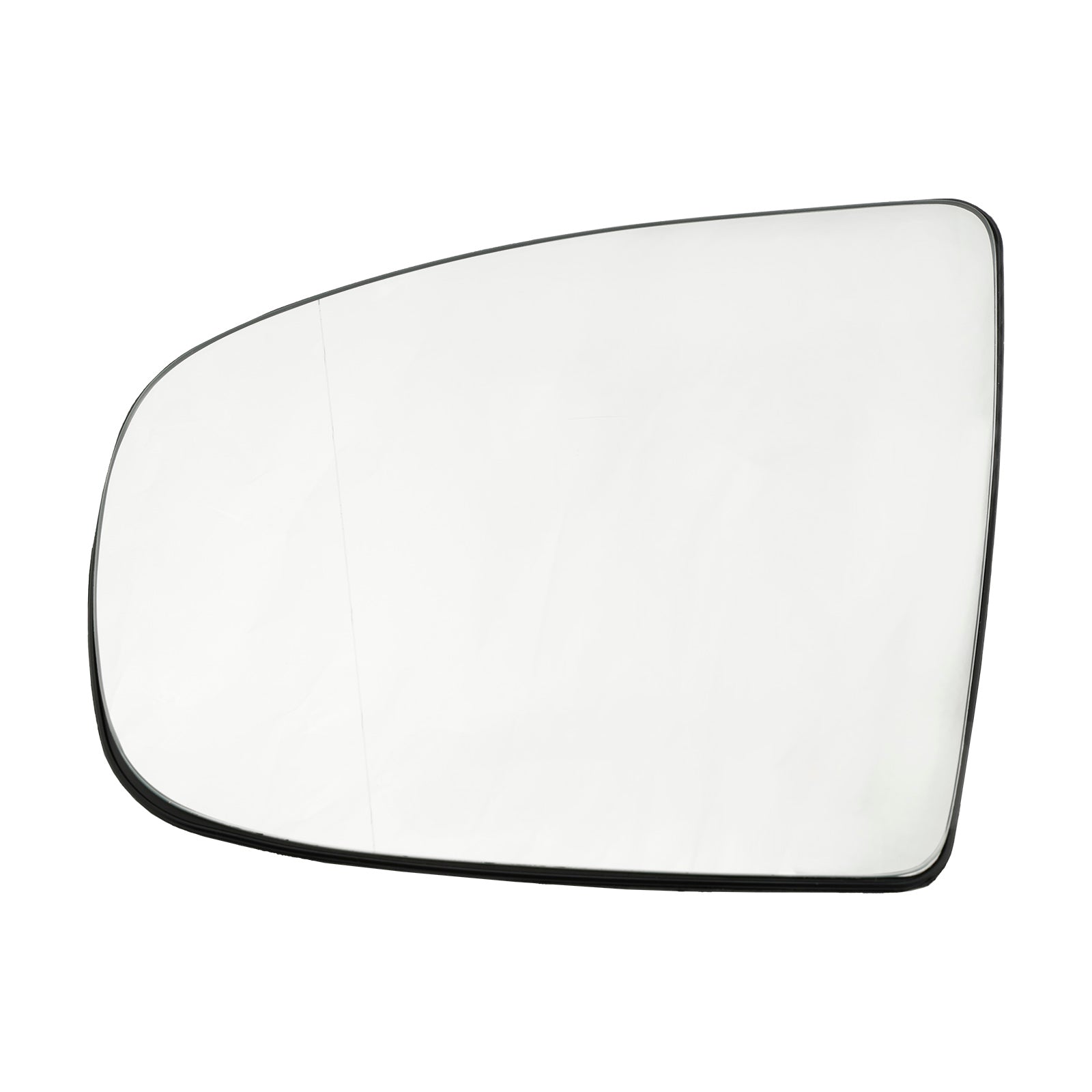 2008-2014 BMW X5 X6 E70 E71 E72 Spejlglas med opvarmet vinge 51167174981 51167174982
