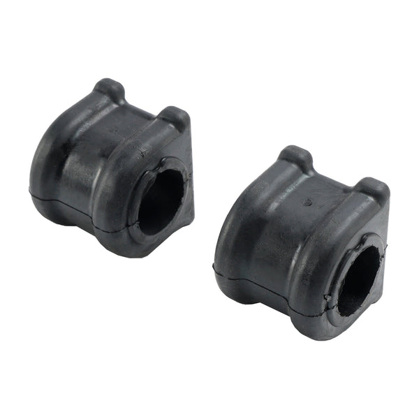 Grand Cherokee 2011-2015 Jeep 2PCS Front Suspension Sway Bar Stabilizer Bushing 68213310AA 52124887AD Generic