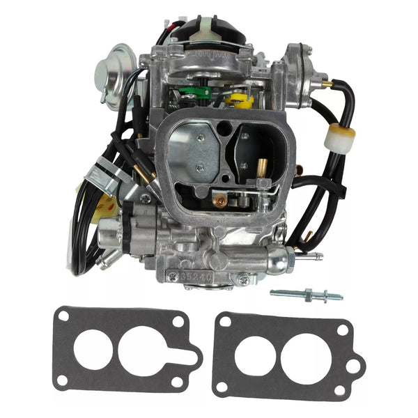 1988-1995 Toyota Hilux 22R engine Carburetor Carb 21100-35520