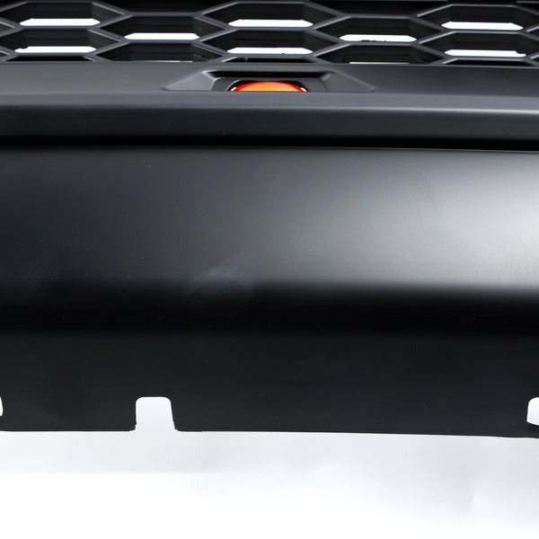 Raptor Style Grill Grille Fit Ford F250 F350 F450 F550 1999-2004 Super Duty