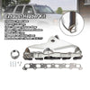 2004-2005 GMC Envoy XUV 4.2L colector de escape 674-777 genérico