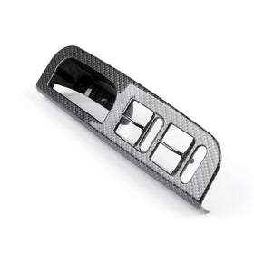 1998-2004 Volkswagen Passat B5/Jetta Bora /Golf MK4 Master Window Switch Panel Bezel Cover 3B1867171E 3B1867171EA Generic