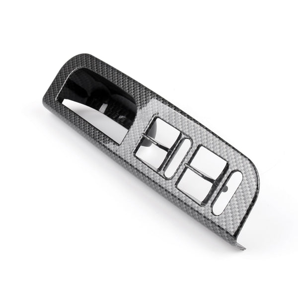 1998-2004 Volkswagen Passat B5 /Jetta Bora /Golf Mk4 Master Window Switch Panel Bezel Cover 3B1867171E 3B1867171EA Generic Generic