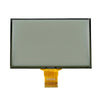 Monitor LCD e touch screen LincolnMKZ 8