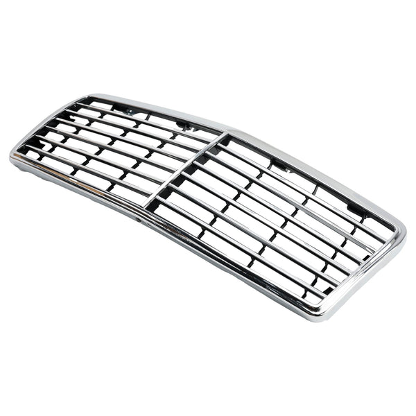 1993.06-1995 Mercedes-Benz E-Class W124 S124 C124 Front Bumper Grille Grill Generic