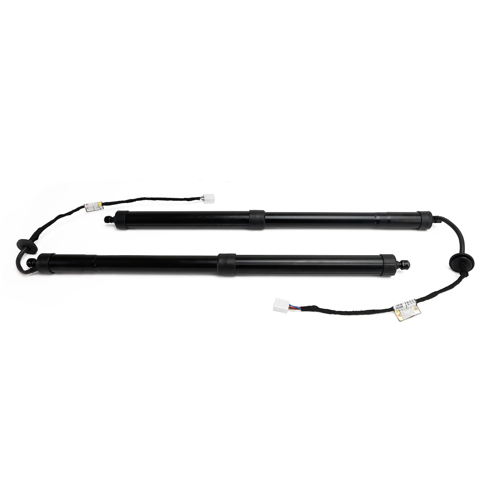 2PCS zadní elektrické vzpěry zadních dveří vhodné pro Lexus NX200t NX300h 2.0L 2.5L 2015-2017