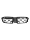 2023-2024 BMW 3 Series G20 G21 G28 320i 330i M340i Gloss Black Front Kidney Grill Grille Generic