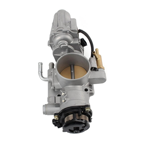 2000-2002 Toyota Tundra 4.7L V8 Throttle Body 22030-50142 Generic