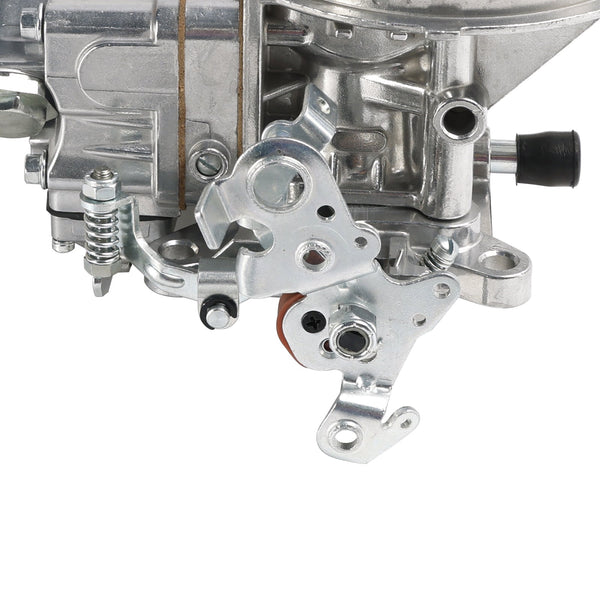 Holley 2BBL Carburetor 500 CFM Manuell Choke FR-4412S Generic