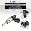 Injecteur de carburant Audi Q5 3,2 L V6 06E906036F 0261500037 générique 2009-2012