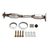 2007-2012 Sentra 2.0L Berline 4 portes Nissan Frontier Convertisseur catalytique générique