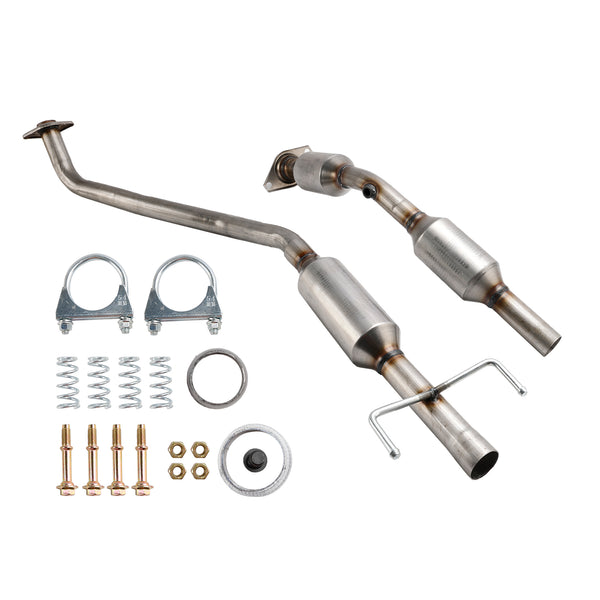 2003-2008 Toyota Corolla 1.8L Catalytic Converter