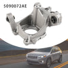 2014-2018 Jeep Cherokee bak høyre fjæringsknoke 5090072AE 5090072AD