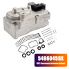 Cummins LSX LSL ISC Engine (12V) Holset Turbo HE300VG HE351VE VGT Elektronisk aktuator 5496045RX Generisk