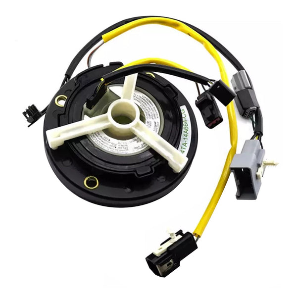 1994 Ford Bronco F-150 F-250 F-350 Steering Wheel Clock Spring F4TA-14A664-CG 525-200 Generic