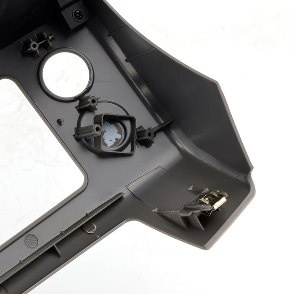 Center Dash Console Panel Cluster Lid Bezel 68259-ZP16 For Nissan Frontier 05-20