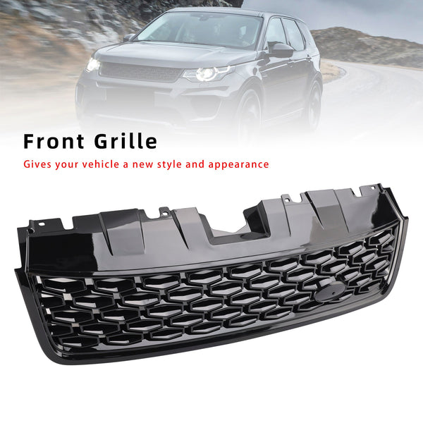 2014-2019 Land Rover Discovery Sport L550 Dynamic Style Front Bumper Grille LR073217 Generisk