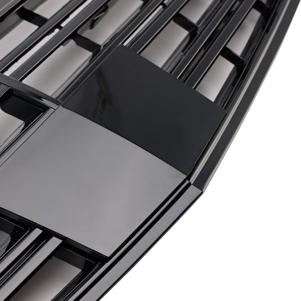 Front Grill Grille Fit Mercedes Benz S-Class W221 S550 S600 S63 S65 2010-2013