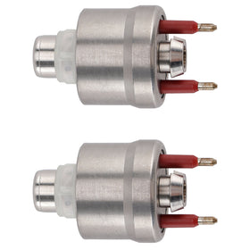 2 STK drivstoffinjektor 17111864 Passer Chevrolet Tahoe Fit GMC Yukon Fit Buick V8 5.7L