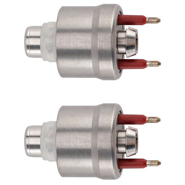 2PCS Fuel Injector 17111864 Fit Chevrolet Tahoe Fit GMC Yukon Fit Buick V8 5.7L