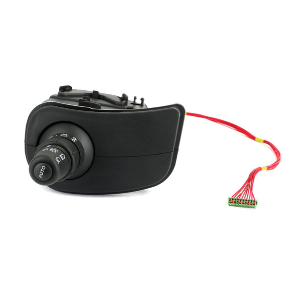 Indicator Headlight Switch For Renault Clio Kangoo Modus 77010-57088