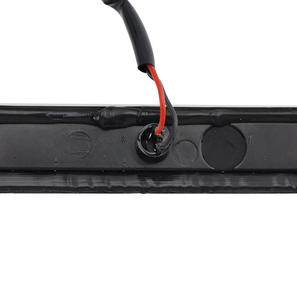 2019-2023 Ford Ranger T8 Ranger Raptor Style přední nárazník Gril Grill LED Light Generic