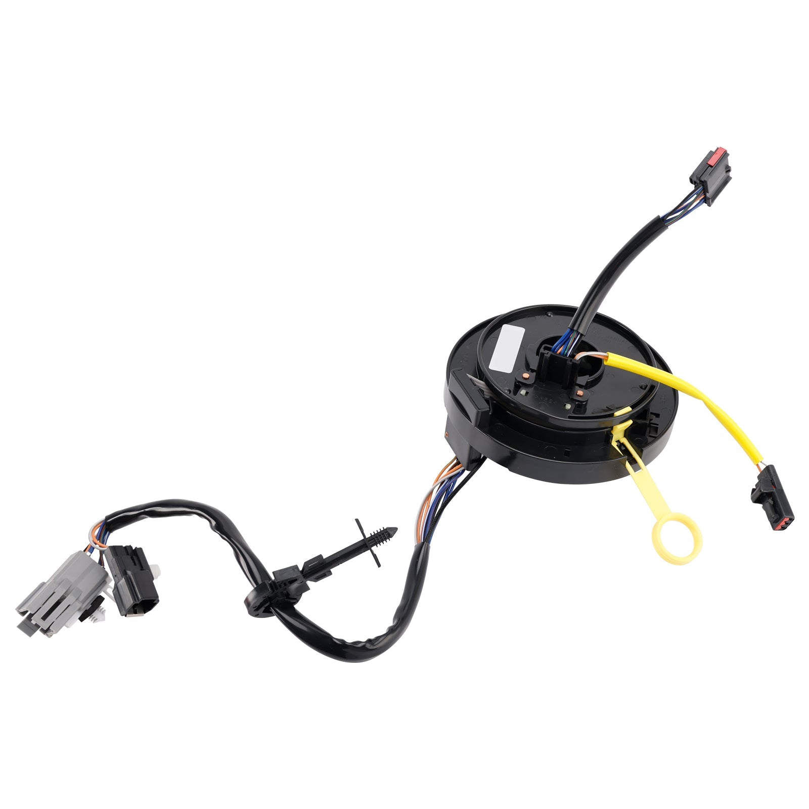 5C3Z-14A664-AA Rathjulsurfjeder til Ford F-250 350 Super Duty