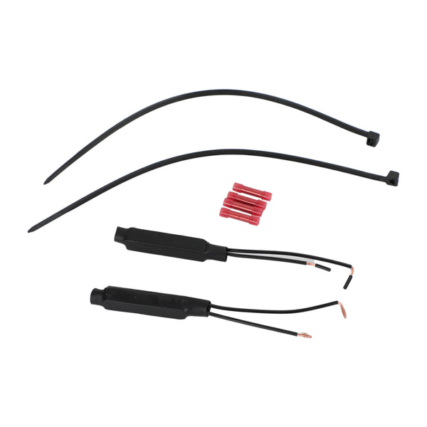 2000-2012 Buick GMC Cadillac Chevrolet Ford Kit de derivación de puntal electrónico genérico