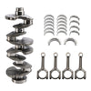 11/2013-On BMW 4 Series Coupe F32 2.0L Engine Crankshaft & Connecting Rod & Bearings 11217640165