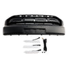 Raptor Style Front Bumper Grill Grill Fit Ford Ranger 2019-2023 T8 W/LED