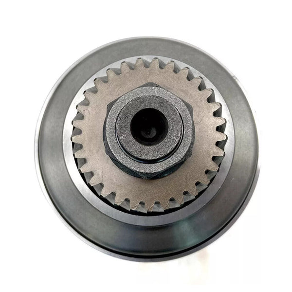 Transmission Master Rebuild Kit & Pulley Set W/ Belt JF015E RE0F11A For Nissan