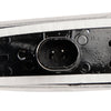 2004-2010 BMW 5-serie E60 E61 X3 Series E83 LED-sekventiel blinker Side Indikator Turn Signal 63137165741