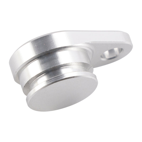 Blok rychloměru vypnul Plug 2222024 Odstranit port Speedo C4 C6 AOD 4R70W 4R75W Generic