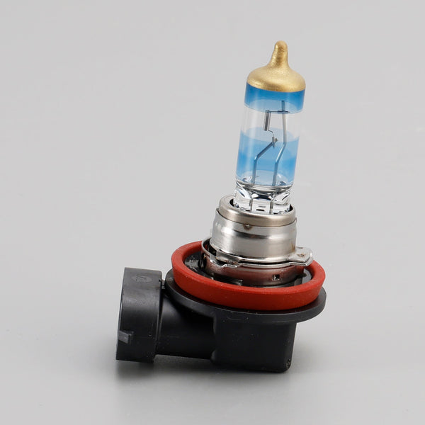 OSRAM 2PCS Car Lamp Night Breaker H11 12V 55W 64211NB220 Generic